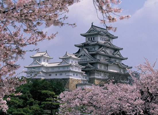 [新聞] 盤點：日本歷史上七大奇蹟景點