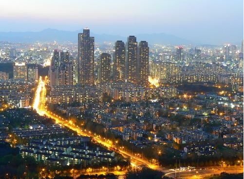 [新聞] 韓國首爾主要景點推特色活動望吸引外國遊客訪韓