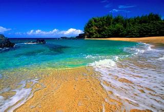 [新聞] 留學在美國，最值得去的海灘——毛伊島